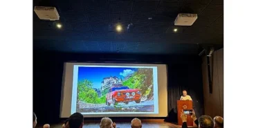 TEGV Eğitim Gönüllüsü Ali Eriç’in Kaleminden TEGV’li Çocuklara Umut