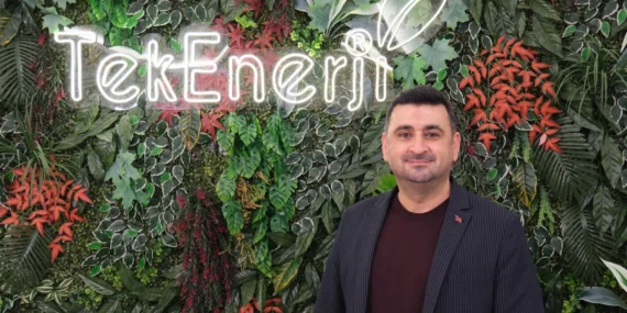 Tek Enerji 2026’da yeni pazarlara açılıyor