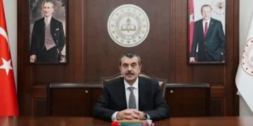 Tekin: Çocuğun dünyasına açılan ilk kapı, ağır ama kutlu bir sorumluluk