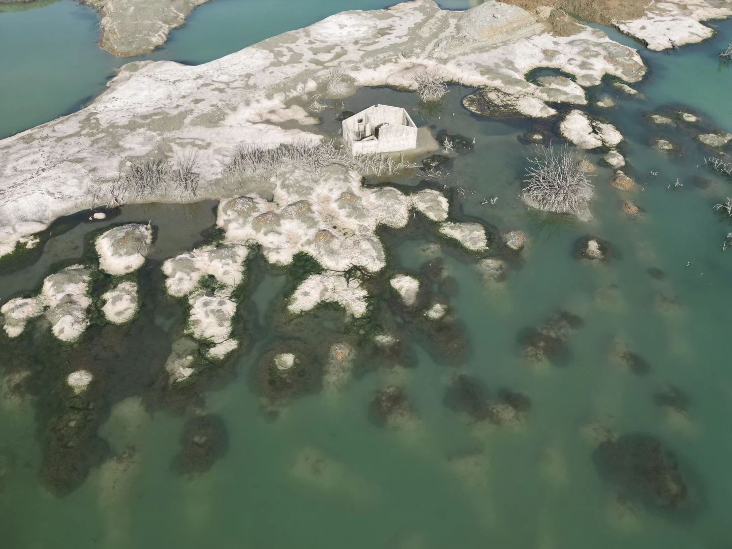 Tekirdağ'da gerekli yağışların olmaması halinde su kesintilerine gidilecek