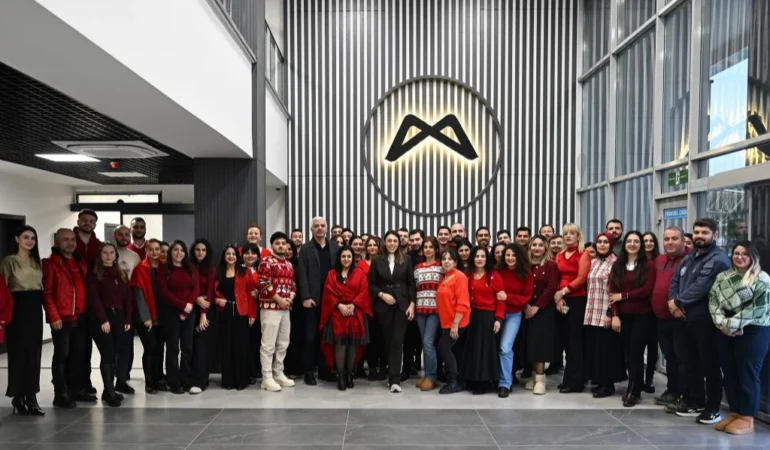 Teksin Mersin, 2025’te Mersinlilerin sesi oldu