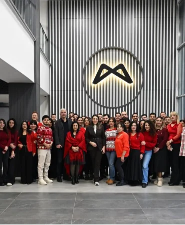 Teksin Mersin’den 2025’te Yoğun Hizmet Mesaisi