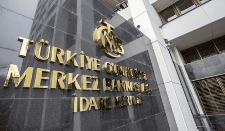 Temerrüt faizi 2025 başındaki yüzde 53,25’ten yüzde 43’e düştü