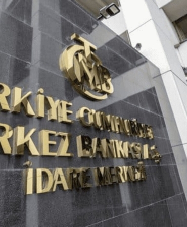 Temerrüt faizi 2025 başındaki yüzde 53,25’ten yüzde 43’e düştü