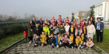 "Temiz Şehir Düzce" kampanyası kapsamında etkinlikler devam ediyor