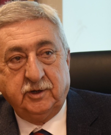 TESK Başkanı Palandüken: ‘7 bin 200 prim günü ve kira stopajı öncelikli taleplerimiz’