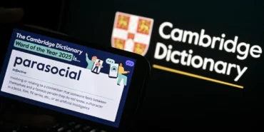 The Cambridge Dictionary