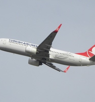 THY'nin Thai Airways ile ortak iş anlaşması