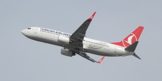 THY’nin Thai Airways ile ortak iş anlaşması