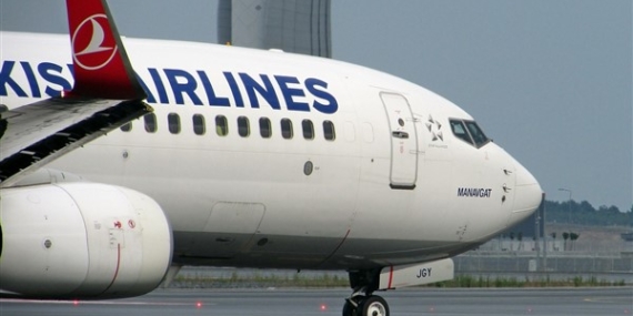 THY’nin uçak hibe etme kararı aldığı iddiası