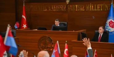 TİSKİ 2025 yılı 2. Olağan Genel Kurulu sona erdi