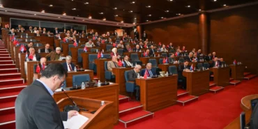 TİSKİ' 2026 bütçesi 4 milyar 187 milyon TL