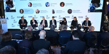 Ticaret Bakanı Bolat'tan Gümrük Birliği'nin güncellenmesinin elzem olduğu vurgusu