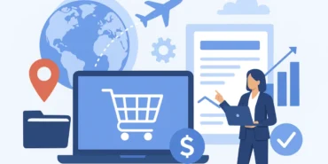 Ticaret Bakanlığı’ndan Güncel e-İhracat Rehberi: 25 Ülke Analizi Tek Kaynakta