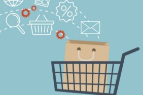 Ticarette Yıllık Satış Artışı Dikkat Çekiyor