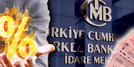 Ticari geç ödemelerde faiz yüzde 43’e düştü!