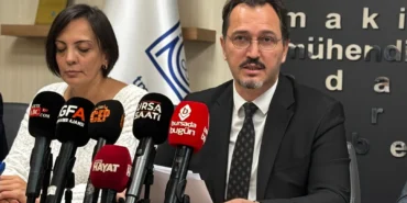 TMMOB Bursa: Gıda zehirlenmeleri halk sağlığını tehdit ediyor