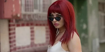 TOD'un Merkanla Beklenen Dizisi ''Vicdansız'ın Yeni Tanıtımı Yayında