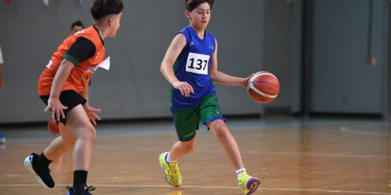 “TOFAŞ, 2026 altyapı seçmelerini 18 Ocak’ta yapacak