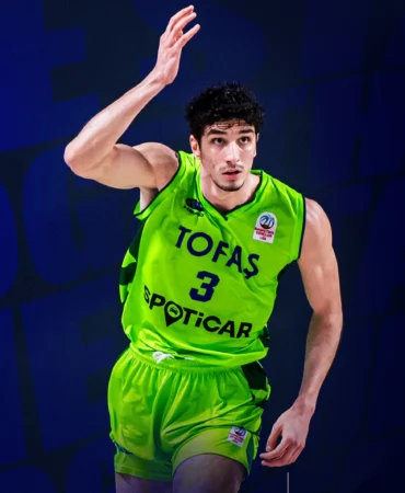 Tofaş potasında altyapıdan geleceğe imza