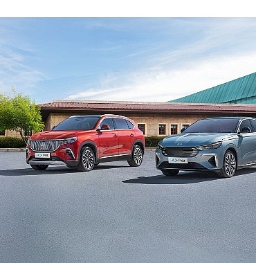 Togg’da yılın ilk fırsatları cazip seçeneklerle başladı