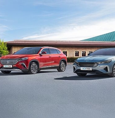 Togg Yönetim Kurulu Başkanı Fuat Tosyalı:  2025 yılında kullanıcı sayımız 88 bini aştı   2026’da da geleceğin teknolojilerini geliştirmeye devam edeceğiz