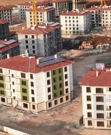 TOKİ 500 bin konut başvuru şartları: Aynı aileden kaç kişi başvuru yapabilir?