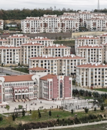 TOKİ kurasında adı çıkmayanlara başvuru ücreti ne zaman iade edilecek? Süreç nasıl işleyecek?