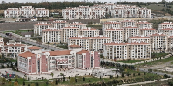 TOKİ kurasında adı çıkmayanlara başvuru ücreti ne zaman iade edilecek? Süreç nasıl işleyecek?