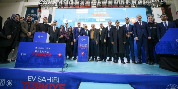 TOKİ sosyal konut kura takvimi açıklandı: 5-11 Ocak’ta hangi illerde TOKİ kura çekilişi yapılacak?