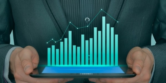 Toplam kart harcamaları yüzde 4,03 oranında artış gösterdi
