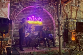 Toplumcu Gerçekçi Yazar ve Şairlerden Şiir ve Türkü Tadında Gece