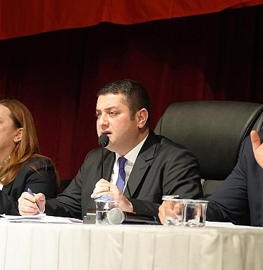 Torbalı Belediye Meclisi’nden emsalsiz karar: Kimse Torbalı halkının sağlığıyla oynamayacak