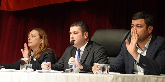 Torbalı Belediye Meclisi’nden emsalsiz karar: Kimse Torbalı halkının sağlığıyla oynamayacak