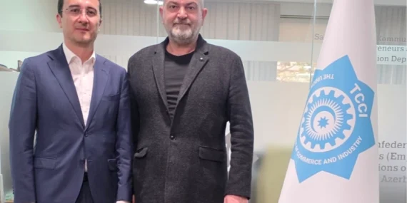 Torun Grup’tan Azerbaycan’da yeni yatırım hamlesi