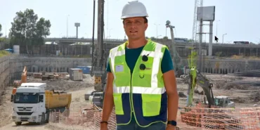 Tozburun: Depremle mücadeleye zeminden başlanmalı