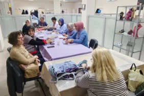 Trabzon Büyükşehir’den bin 811 kursiyere ücretsiz eğitim