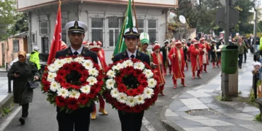 Trabzon’da Balkan Harbi şehitleri anılacak