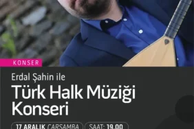 Trabzon’da Kültür ve Sanat Ayı Başlıyor