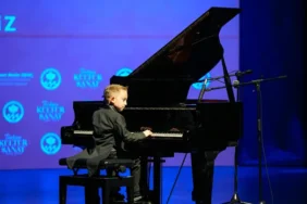 Trabzon’da piyano resitali