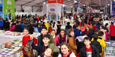 Trabzon Kitap Günleri ikinci kez okurlarla buluşuyor