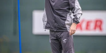 Trabzonspor, Başakşehir maçının hazırlıklarını sürdürdü