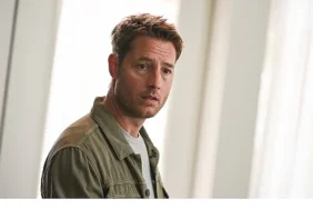 “Tracker” 3. Sezon Bölümleriyle   Aralık Ayı Boyunca Her Pazar 20.30’da FX Ekranlarında!