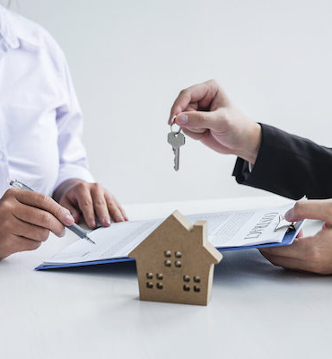 Trend Gayrimenkul'ün alım satım işlemleri