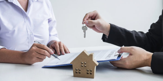 Trend Gayrimenkul’ün alım satım işlemleri