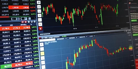 Trive Yatırım: BIST100 günü kayıpla tamamladı