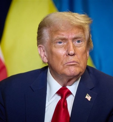 Trump, ABD'yi iklim anlaşmaları da dahil  66 uluslararası kuruluştan çekiyor