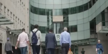 Trump, BBC'ye karşı yasal işlem başlatacak