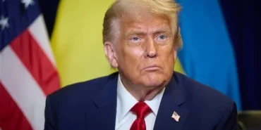 Trump: Bu ülkenin gördüğü nimetler için Tanrı’ya şükrediyoruz