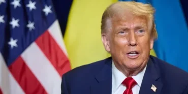Trump: Rusya-Ukrayna Savaşı, güçlü ABD ve liderlik olsaydı yaşanmazdı
